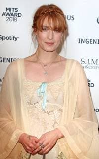 Music Industry Trusts Awards 2018 London, UK. Florence Welch at Music Industry Trusts Awards at Grosvenor House, Park Lane, London on Monday , 5th November 2018 . LMK73-J2897-061118 