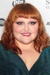 Beth Ditto bei den Music Industry Trusts Awards am 5.11.2018 in London 27th Annual Music Industry Trusts Awards in London, 2018