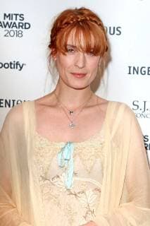 Florence Welch bei den Music Industry Trusts Awards am 5.11.2018 in London 27th Annual Music Industry Trusts Awards in London, 2018