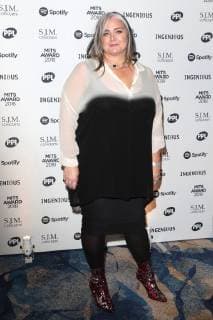 Emma Banks bei den Music Industry Trusts Awards am 5.11.2018 in London 27th Annual Music Industry Trusts Awards in London, 2018