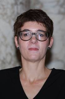 Haus der Geschichte Österreich Wien, Heldenplatz, 07. 11. 2018 Monika SOMMER