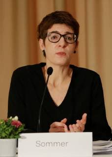Haus der Geschichte Österreich Wien, Heldenplatz, 07. 11. 2018 Monika SOMMER
