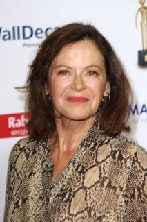Angela Roy bei der Verleihung Goldene Bild der Frau am 7.11.2018 in Hamburg Goldene Bild der Frau Verleihung 2018 in Hamburg