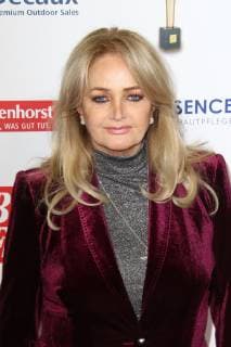 Bonnie Tyler bei der Verleihung Goldene Bild der Frau am 7.11.2018 in Hamburg Goldene Bild der Frau Verleihung 2018 in Hamburg