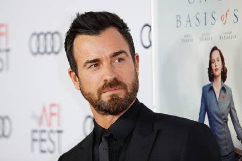 Entertainment Bilder des Tages Justin Theroux at the AFI Fest 2018 Opening Night World Premiere Gala Screening of On The Basis Of Sex held at the TCL Chinese Theatre in Hollywood, CA, November 8, 2018.  Copyright: xJosephxMartinezx 33703_081JM