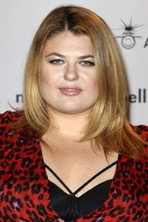 Alina Wichmann bei der Verleihung vom PR-Bild Award 2018 im Gruenspan. Hamburg, 08.11.2018