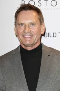 Peter Illmann bei der Verleihung vom PR-Bild Award 2018 im Gruenspan. Hamburg, 08.11.2018