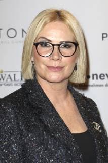 Claudia Effenberg bei der Verleihung vom PR-Bild Award 2018 im Gruenspan. Hamburg, 08.11.2018