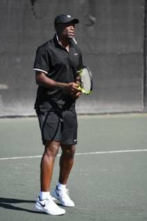 BOCA RATON, FL - NOVEMBER 09: Seal attends the Chris Evert Raymond James Pro-Celebrity Tennis Classic Pro-Am at the Boca Raton Resort & Spa on November 9, 2018 in Boca Raton Florida. Copyright: xmpi04x