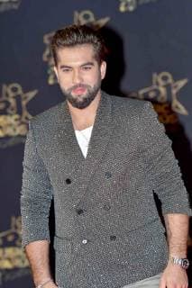 Kendji Girac CELEBRITEE - 20th NRJ Music Awards - Cannes - 10 11 2018 NorbertScanella Panoramic 
