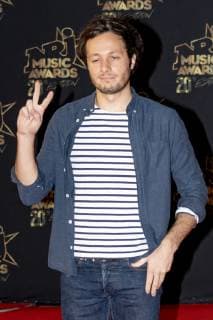 Vianney CELEBRITEE - 20th NRJ Music Awards - Cannes - 10 11 2018 NorbertScanella Panoramic 