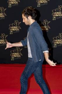 Vianney CELEBRITEE - 20th NRJ Music Awards - Cannes - 10 11 2018 NorbertScanella Panoramic 