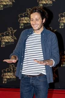 Vianney CELEBRITEE - 20th NRJ Music Awards - Cannes - 10 11 2018 NorbertScanella Panoramic 