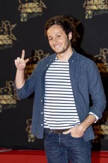 Vianney CELEBRITEE - 20th NRJ Music Awards - Cannes - 10 11 2018 NorbertScanella Panoramic 