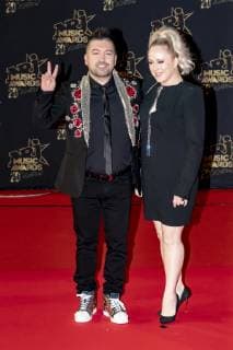 Chris Marques CELEBRITEE - 20th NRJ Music Awards - Cannes - 10 11 2018 NorbertScanella Panoramic 