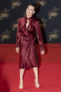 Lio CELEBRITEE - 20th NRJ Music Awards - Cannes - 10 11 2018 NorbertScanella Panoramic 