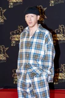 Eddy de Pretto CELEBRITEE - 20th NRJ Music Awards - Cannes - 10 11 2018 NorbertScanella Panoramic 