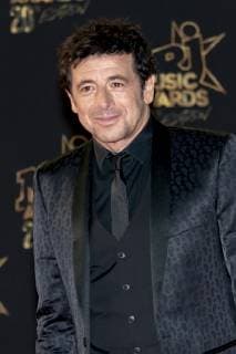 Patrick Bruel CELEBRITEE - 20th NRJ Music Awards - Cannes - 10 11 2018 NorbertScanella Panoramic 