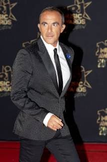 Nikos Aliagas CELEBRITEE - 20th NRJ Music Awards - Cannes - 10 11 2018 NorbertScanella Panoramic 