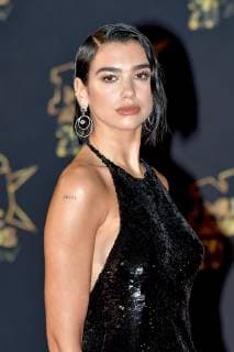 Dua Lipa CELEBRITEE - 20th NRJ Music Awards - Cannes - 10 11 2018 NorbertScanella Panoramic 