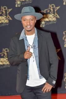 Soprano CELEBRITEE - 20th NRJ Music Awards - Cannes - 10 11 2018 NorbertScanella Panoramic 