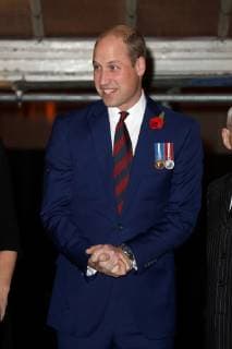 Royal British Legion Festival of Remembrance. PAP11182045 LONDON, ENGLAND - NOVEMBER 10: Queen Elizabeth II attends the Royal British Legion Festival of Remembrance at the Royal Albert Hall on November 10, 2018 in London, England. The Queen and members of the Royal Family are attending the annual Festival of Remembrance to commemorate all those who have lost their lives in conflicts and will mark 100 years since the end of the First World War. 232222 2018-11-10 London Royaume Uni  Copyright: xPapixsx xStarfacex STAR_232222_017