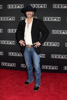 11 November 2018 - Nashville, Tennessee - Keith Burns, Trick Pony. 2018 SESAC Nashville Music Awards honoring the songwriters and music publishers behind the year?s most-performed Country and Americana songs held at the Country Music Hall of Fame and Museum. Photo Credit: Dara-Michelle Farr AdMedia 232257 2018-11-11 TN Nashville Etats-Unis  Copyright: xAdMediax STAR_232257_078