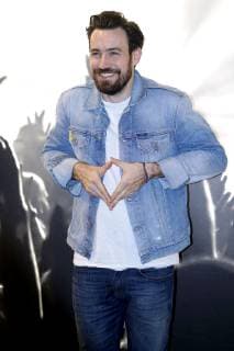 Jan Köppen beim Semmel Concerts Presselunch in der Verti Music Hall. Berlin, 13.11.2018