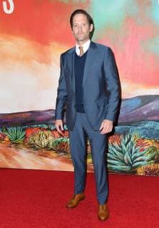 14 November 2018 - Los Angeles, California - Matt Letscher. Netflix s Narcos: Mexico Season 1 Premiere held at Regal Cinemas LA Live. Photo Credit: Birdie Thompson AdMedia 232396 2018-11-14 CA Los Angeles Etats-Unis  Copyright: xAdMediax STAR_232396_051