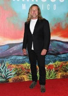 14 November 2018 - Los Angeles, California - Mark Kubr. Netflix s Narcos: Mexico Season 1 Premiere held at Regal Cinemas LA Live. Photo Credit: Birdie Thompson AdMedia 232396 2018-11-14 CA Los Angeles Etats-Unis  Copyright: xAdMediax STAR_232396_088