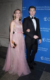 November 15, 2018 Scarlett Johannson, Colin Jost attend American Museum of Natural History 2018with a special performance by Sara Bareilles at the American Museum of Natural History in New York. November 15, 2018 Copyright: xRW MediaPunchx