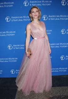 November 15, 2018 Scarlett Johannson, attend American Museum of Natural History 2018with a special performance by Sara Bareilles at the American Museum of Natural History in New York. November 15, 2018 Copyright: xRW MediaPunchx