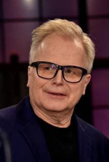Der Musiker Herbert Grönemeyer zu Gast in der WDR Talkshow Kölner Treff am 16.11.2018 in Köln. *** The musician Herbert Grönemeyer as guest on the WDR talk show Cologne Treff on 16 11 2018 in Cologne