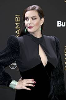 Entertainment Bilder der Woche KW46 Entertainment Bilder des Tages Liv Tyler bei der 70. Bambi-Verleihung 2018 im Stage Theater am Potsdamer Platz. Berlin, 16.11.2018