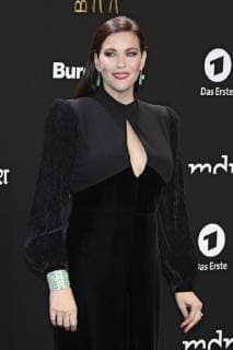 Liv Tyler bei der 70. Bambi-Verleihung 2018 im Stage Theater am Potsdamer Platz. Berlin, 16.11.2018