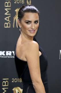 Penelope Cruz bei der 70. Bambi-Verleihung 2018 im Stage Theater am Potsdamer Platz. Berlin, 16.11.2018