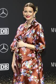 Eva Padberg bei der 70. Bambi-Verleihung 2018 im Stage Theater am Potsdamer Platz. Berlin, 16.11.2018