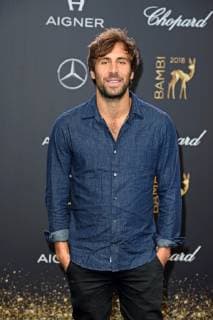 Max Giesinger BAMBI 2018 - Roter Teppich im Theater am Potsdamer Platz in Berlin am 16.11.2018