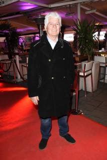 Thomas Stein bei der Skinnovation Night in H ugo s Tresor-Lounge. München, 19.11.2018