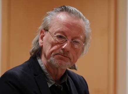 Prof. Dr. Peter Brandt, Deutschland, Berlin, Willy-Brandt- Haus, Buchvorstellung Geschichte des SDS , Der Sozialistische Deutsche Studentenbund 1946-1970, 20.11.2018