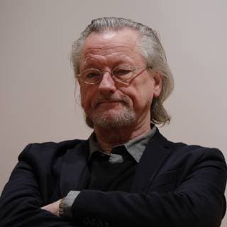 Prof. Dr. Peter Brandt, Deutschland, Berlin, Willy-Brandt- Haus, Buchvorstellung Geschichte des SDS , Der Sozialistische Deutsche Studentenbund 1946-1970, 20.11.2018