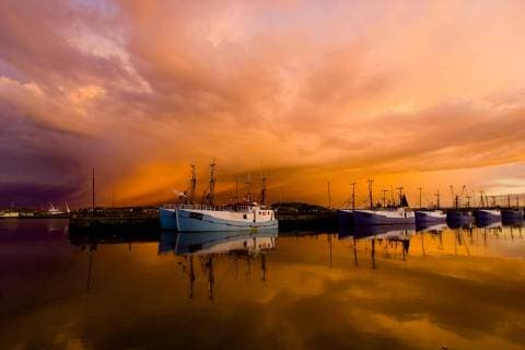  port  Copyright: xIxix Panthermedia00178294
