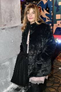 Nastassja Kinski bei der Präsentation vom Lambertz Kalender 2019 in der Eisbar Angiyok. Berlin, 22.11.2018
