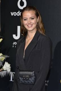 Soraya Eckes, PLACE TO B Awards. Zum dritten Mal werden die PLACE TO B Awards an Social-Media-Stars und Content Creators verliehen in Berlin am 24.11.2018