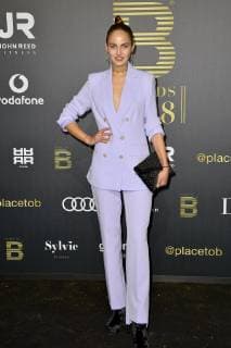 Elena Carriere, PLACE TO B Awards. Zum dritten Mal werden die PLACE TO B Awards an Social-Media-Stars und Content Creators verliehen in Berlin am 24.11.2018