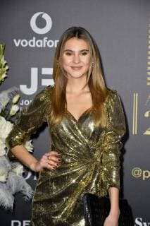 Stefanie Giesinger, PLACE TO B Awards. Zum dritten Mal werden die PLACE TO B Awards an Social-Media-Stars und Content Creators verliehen in Berlin am 24.11.2018