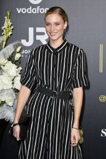 Kim Hnizdo, PLACE TO B Awards. Zum dritten Mal werden die PLACE TO B Awards an Social-Media-Stars und Content Creators verliehen in Berlin am 24.11.2018