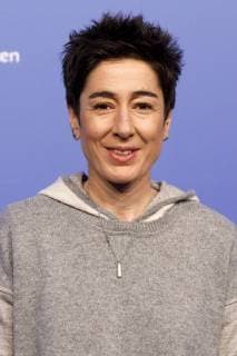 Dunja Hayali bei der Verleihung vom Meinungsmacher-Preis Die Blaue Zunge im Rahmen der Gedanken tanken Rednernacht in der Lanxess Arena. Köln, 24.11.2018