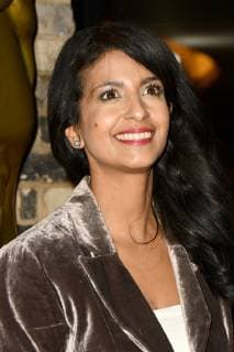English television presenter Konnie Huq attends the BAFTA Childrens Awards 2018 at The Roundhouse in London. NOVEMBER 25th 2018  SLIx184379