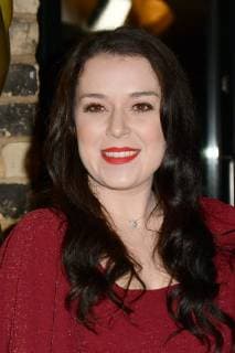 English actress Dani Harmer attends the BAFTA Childrens Awards 2018 at The Roundhouse in London. NOVEMBER 25th 2018  SLIx184379